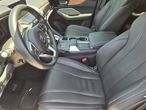 Certified 2022 Acura MDX w/ Technology Package FWD image 13