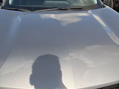 Used 2024 Chevrolet Trax ACTIV w/ Sunroof Package image 3