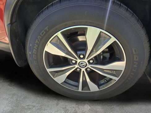 Used 2019 Nissan Murano S w/ Cargo Package FWD image 17