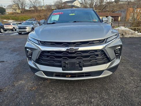 Used 2023 Chevrolet Blazer LT w/ Convenience Package image 10