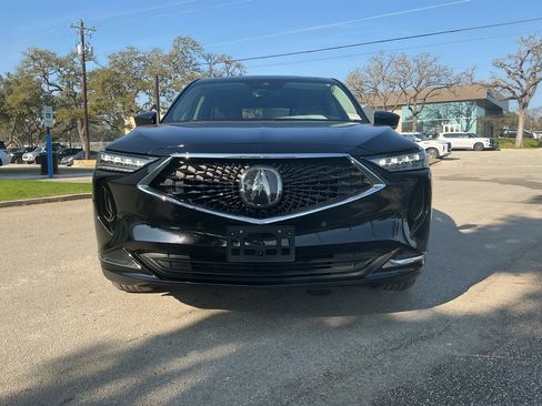Used 2023 Acura MDX FWD w/ Technology Package image 2
