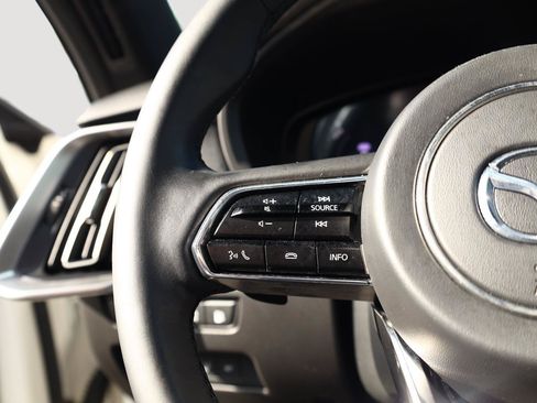 Used 2024 MAZDA CX-90 Plug-In Hybrid w/ Premium Plus AWD/4WD image 28