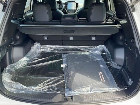 New 2026 Subaru Forester Sport AWD/4WD image 31
