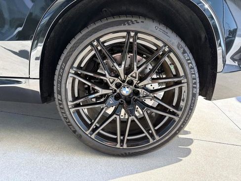 New 2026 BMW X5 M Competition w/ Executive Package image 10