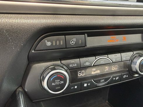 Used 2018 MAZDA CX-9 Grand Touring AWD/4WD image 33