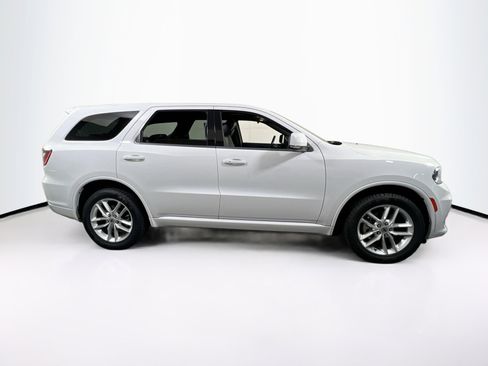 Used 2022 Dodge Durango GT image 4