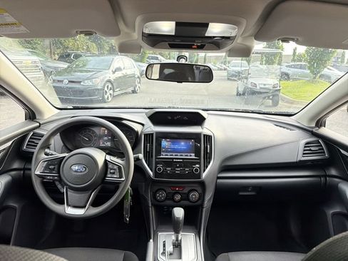 Used 2022 Subaru Impreza 2.0i AWD/4WD image 18