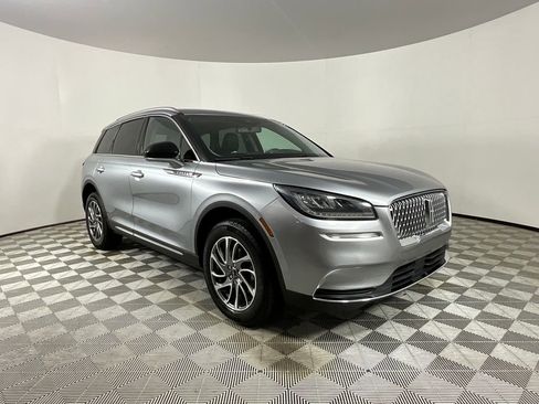 Used 2022 Lincoln Corsair FWD image 6