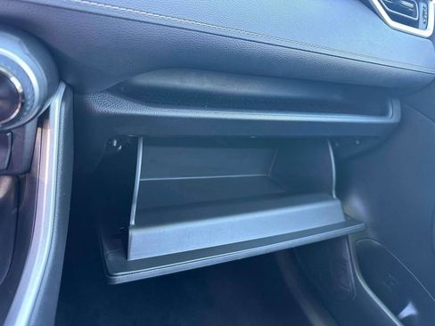 Used 2024 Toyota RAV4 XLE image 32