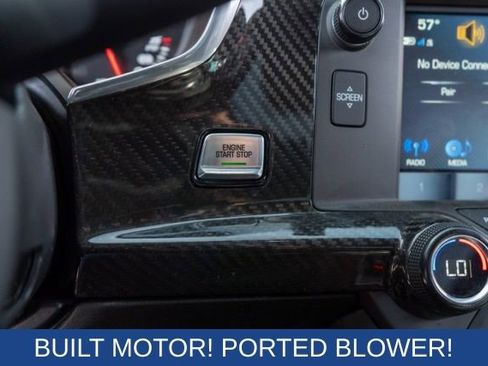 Used 2019 Chevrolet Corvette Z06 image 20