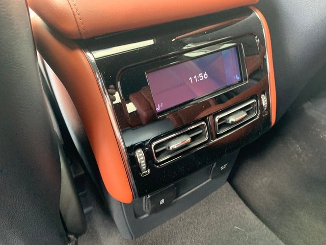 New 2025 Lincoln Aviator Reserve w/ Equipment Group 201A AWD/4WD image 18