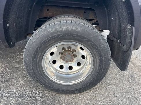 Used 2015 RAM 3500 Laramie AWD/4WD image 12
