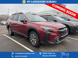 Used 2025 Subaru Outback Premium 360° Tour