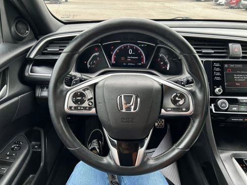 Used 2020 Honda Civic Sport image 20