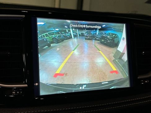 New 2026 Chrysler Pacifica Select image 19