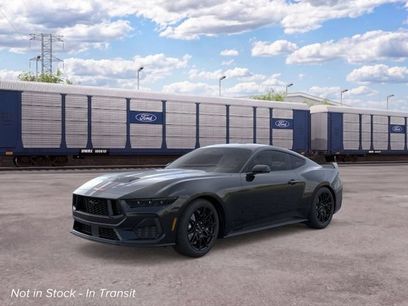 New 2026 Ford Mustang GT Premium w/ GT Performance Package