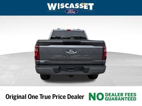 Used 2025 Ford F150 STX w/ Equipment Group 200A image 26