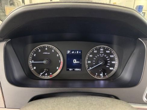 Used 2016 Hyundai Sonata Sport w/ Cargo Package image 20