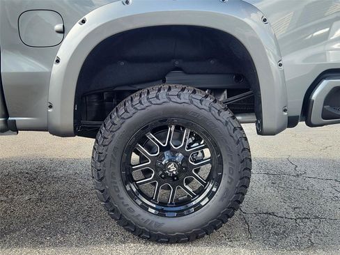 New 2026 Chevrolet Silverado 1500 RST AWD/4WD image 34