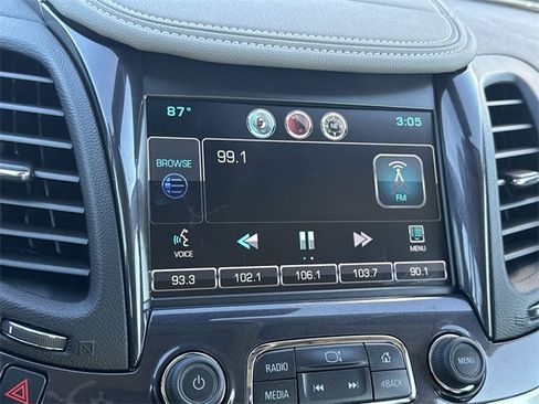 Used 2015 Chevrolet Impala LT w/ Convenience Package image 21