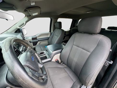 Used 2019 Ford F150 XL w/ Equipment Group 101A Mid AWD/4WD image 24