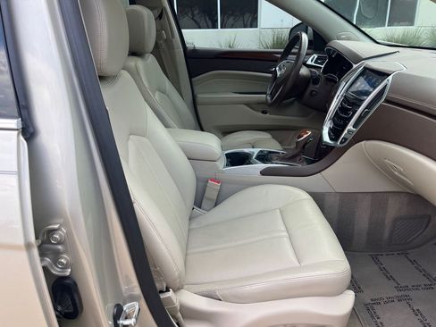 Used 2016 Cadillac SRX Performance w/ Driver Awareness Package image 20