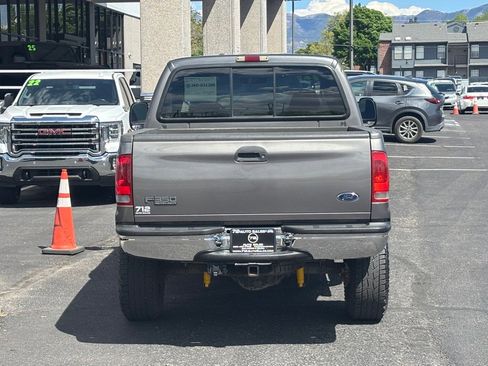 Used 2002 Ford F350 Lariat image 32