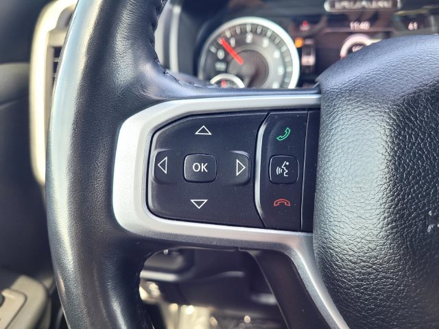 Used 2021 RAM 1500 Big Horn AWD/4WD image 24