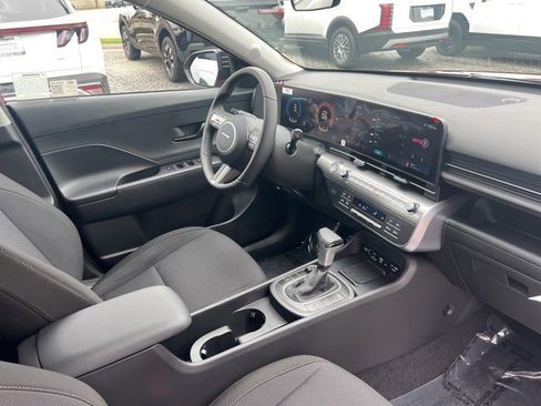 New 2026 Hyundai Kona SEL Sport image 38