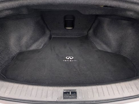 Used 2016 INFINITI Q50 3.0t Premium w/ Cargo Package RWD image 15