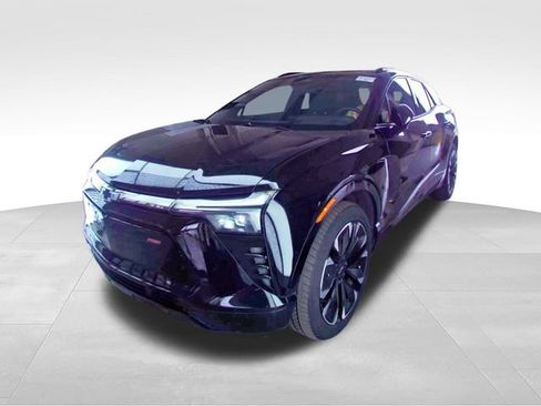 Used 2024 Chevrolet Blazer EV RS AWD/4WD image 4