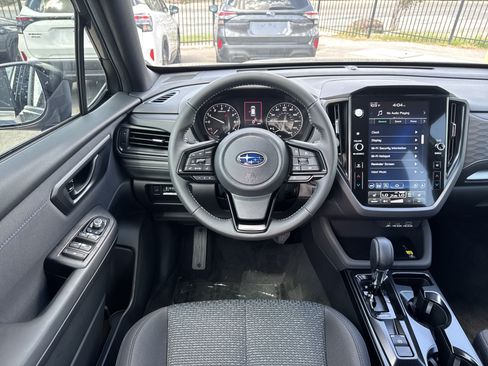 New 2026 Subaru Forester Premium AWD/4WD image 11