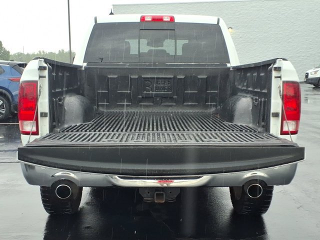 Used 2019 RAM 1500 Big Horn AWD/4WD image 28