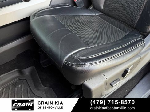 Used 2019 Ford F350 Lariat w/ Lariat Ultimate Package AWD/4WD image 23
