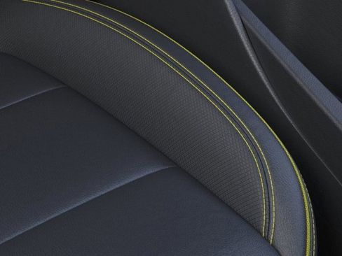 New 2025 Chevrolet TrailBlazer ACTIV w/ Convenience Package image 22