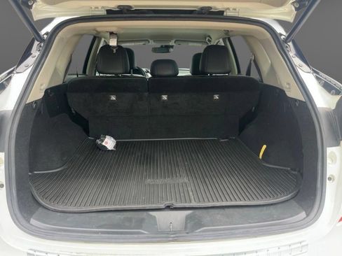 Used 2023 Nissan Murano SL w/ Cargo Package AWD/4WD image 28