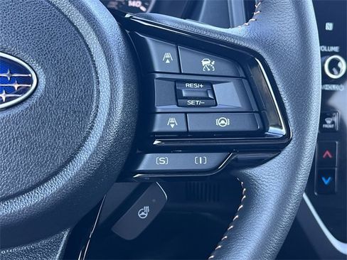 Certified 2025 Subaru Forester Touring image 21