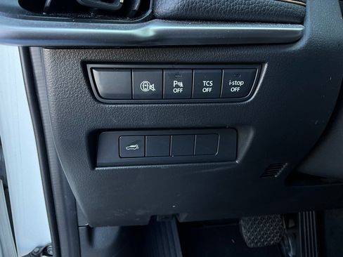 Used 2025 MAZDA CX-70 3.3 Turbo w/ Preferred Package image 23