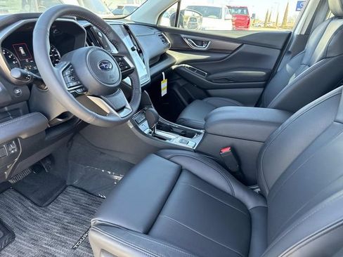 Used 2026 Subaru Ascent Touring AWD/4WD image 13