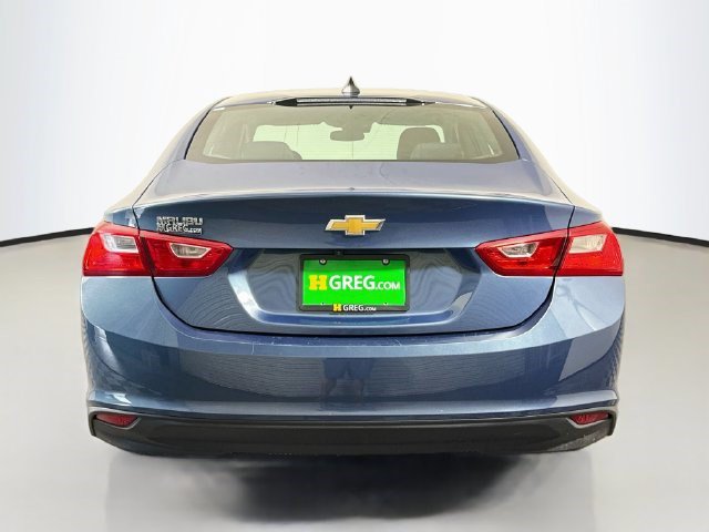 Used 2024 Chevrolet Malibu LS FWD image 8