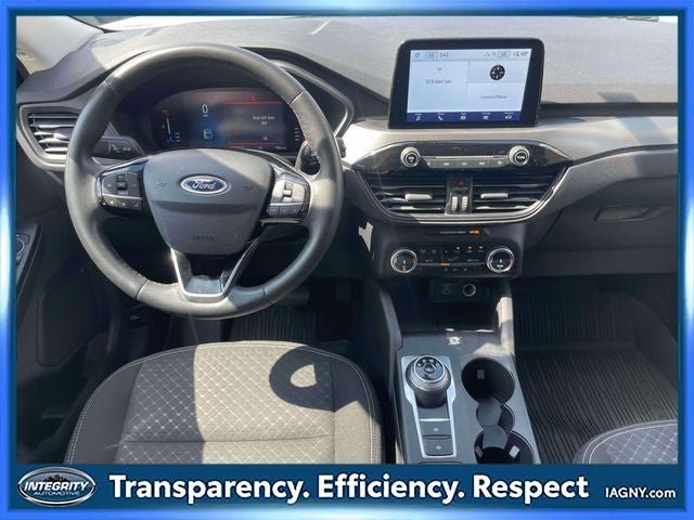 Used 2023 Ford Escape Active AWD/4WD image 13