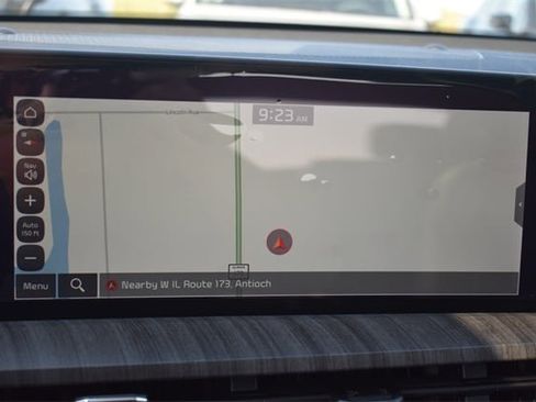 New 2025 Kia Telluride SX Prestige image 37