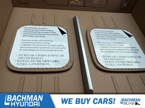 New 2026 Hyundai Santa Fe Calligraphy AWD/4WD image 40
