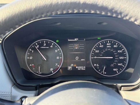 Used 2025 Subaru Outback Premium image 26