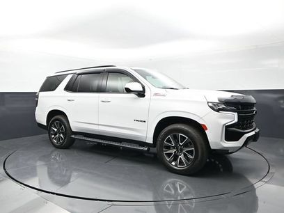 Used 2023 Chevrolet Tahoe Z71