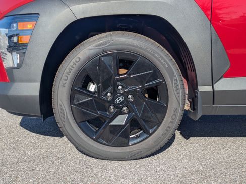 New 2026 Hyundai Kona SEL Sport image 11