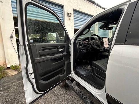 New 2025 RAM 2500 Power Wagon image 23