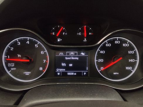 Used 2019 Chevrolet Cruze LT w/ Convenience Package FWD image 23