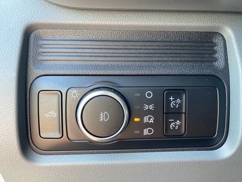 New 2025 Ford F350 XL w/ STX Appearance Package image 34