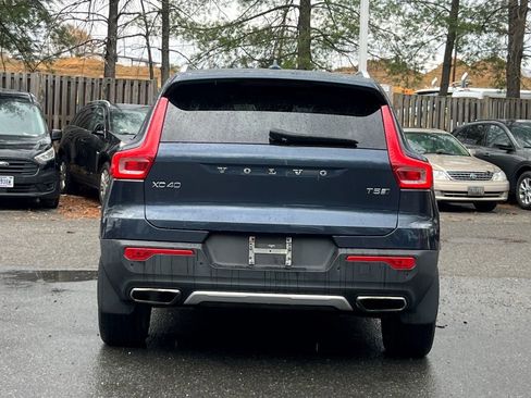 Used 2019 Volvo XC40 T5 Inscription image 6
